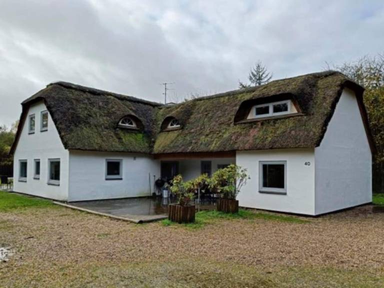 Feriehus Brande
