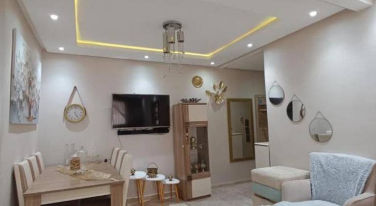 Holiday apartment with 1 room for 5 persons — photo 2
