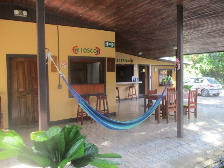 Hostal Purruja — photo 5