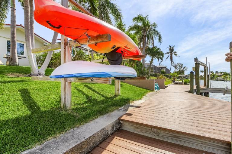 Happiness & Simple Pleasures, Gulf Access & Pool - Villa Sweet Life- Roelens Vacations — photo 4