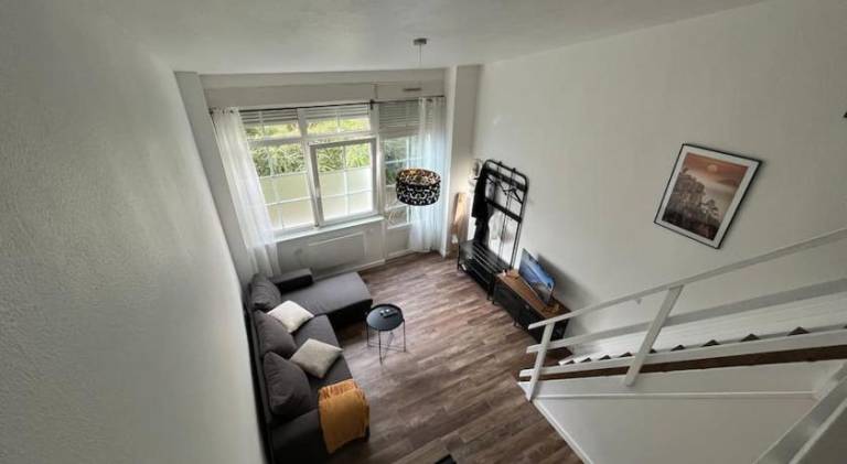 Nice rental apartment | Next to Covered Bridges | Pet-friendly — photo 3