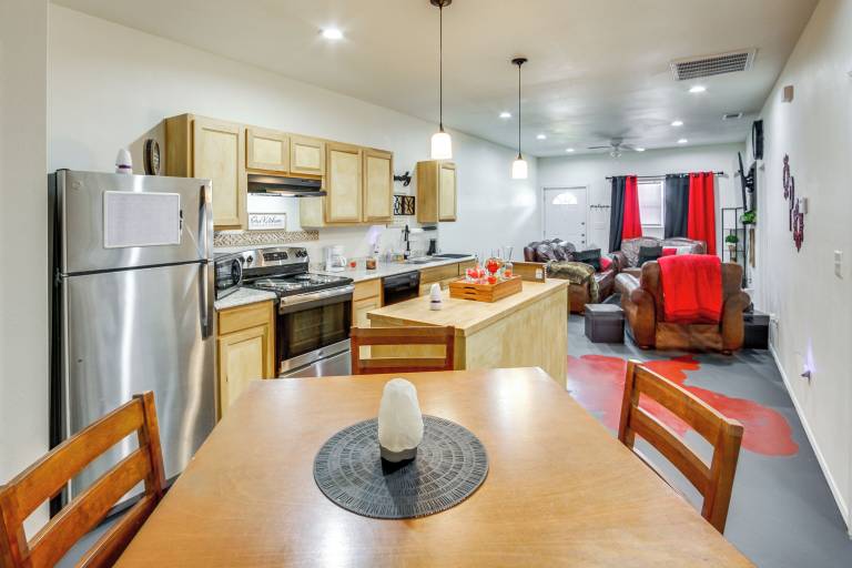 Apartment Mineola