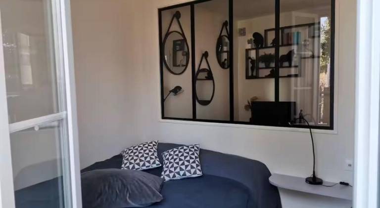 Rental apartment with terrace — photo 5