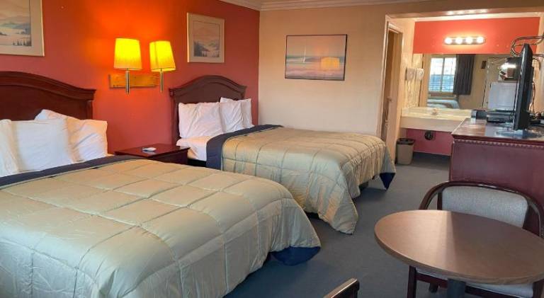 Aerospace Inn — photo 4