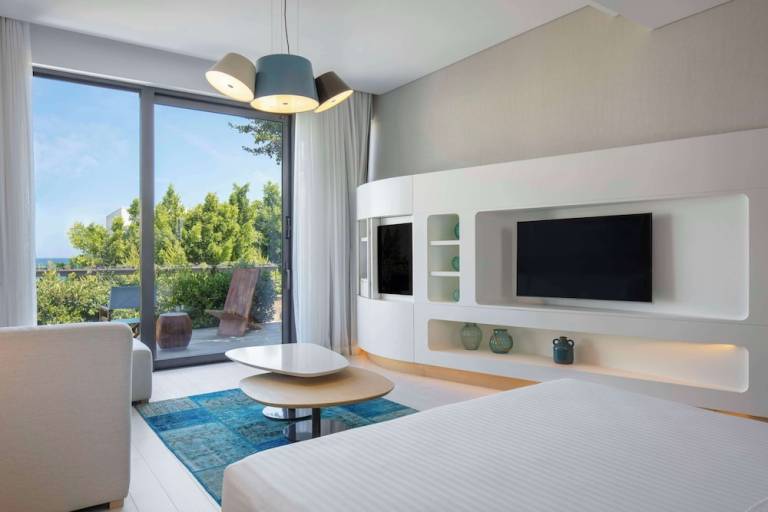 Resort  Bodrum
