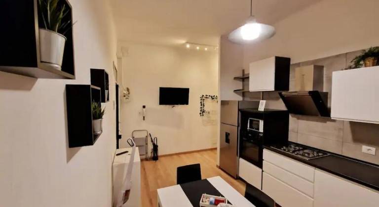 Holiday apartment with 2 rooms for 4 persons — photo 3