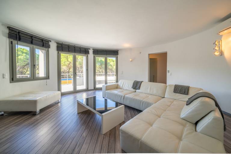 Villa L'Escala