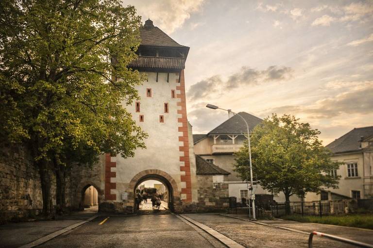 Ferienwohnung Rheinfelden