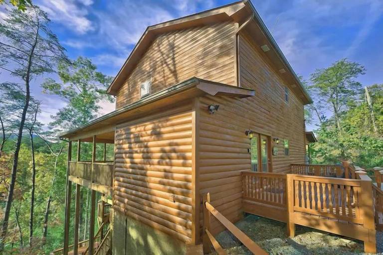 Cabin  Sevierville