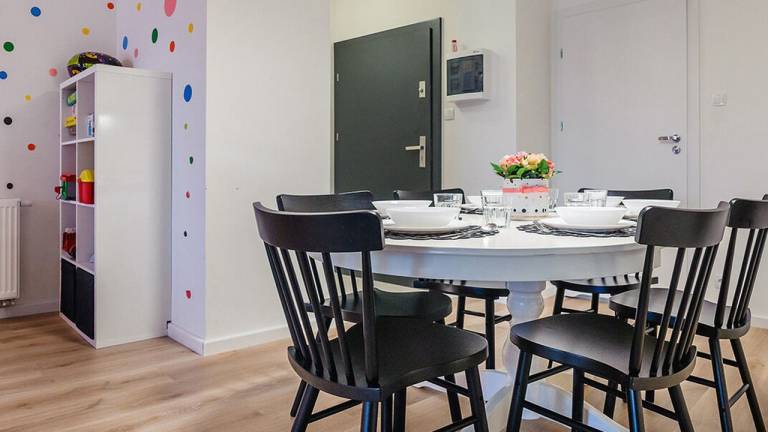 Ferienwohnung  Kolberg