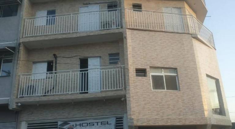 Hostel Aeroporto — photo 2
