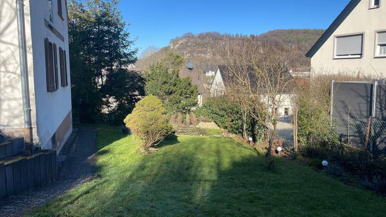 Ferienwohnung Gerolstein