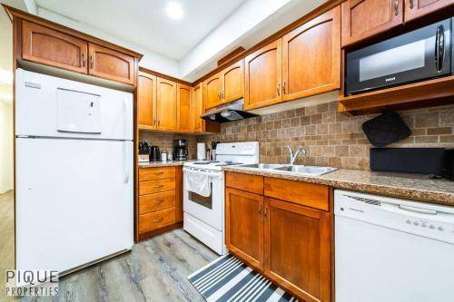 Apartment Glenwood