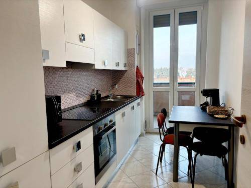 70 m² Ferienwohnung
