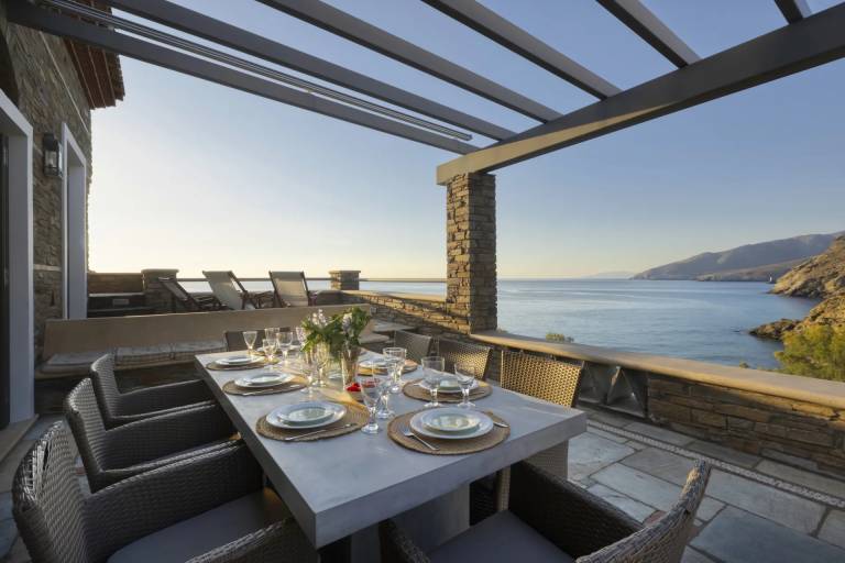 Villa Andros