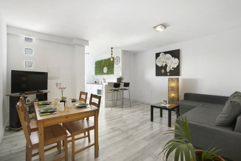 Ferienwohnung Güímar