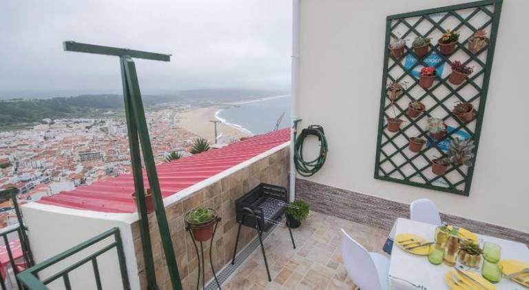 Vacation home with 1 room for 4 persons — photo 3