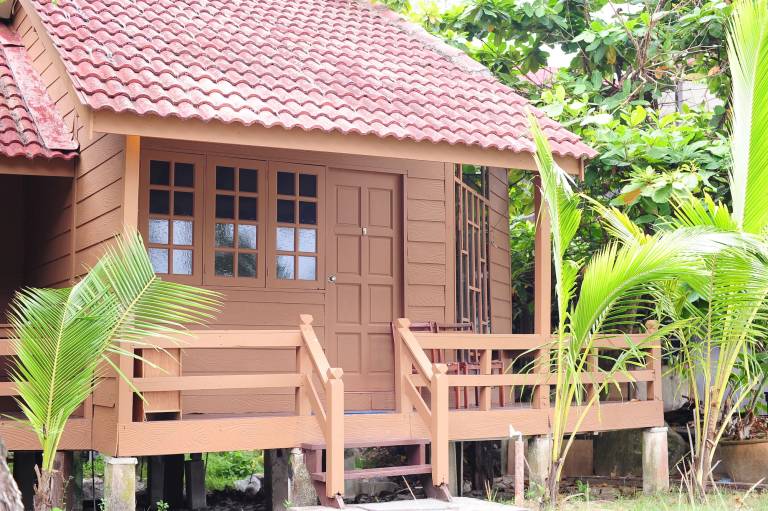 Resort Redang Island