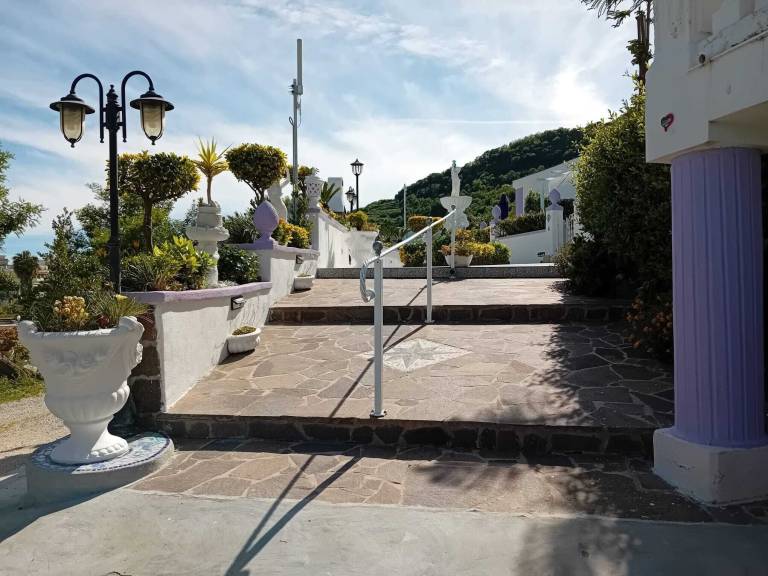 Ferienwohnung Ischia