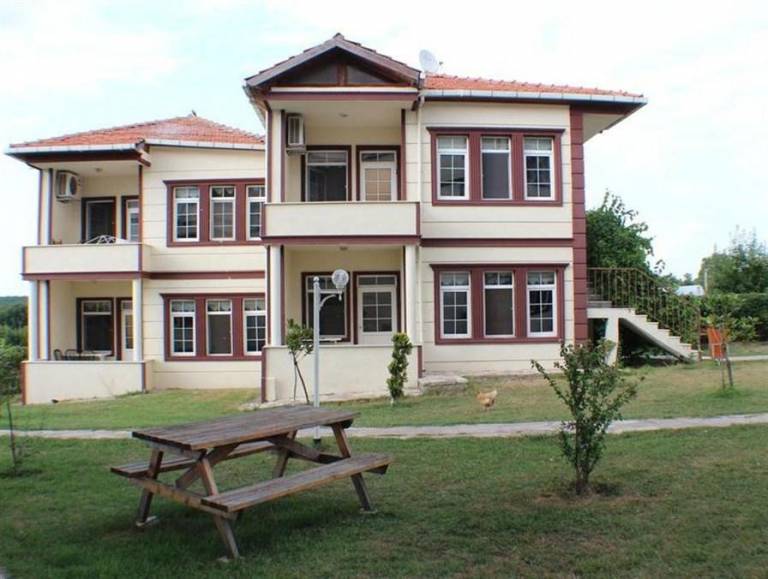 Serviced apartment  Dibekli Köyü