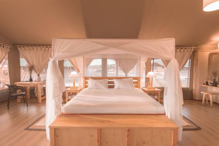 Lodge Nanyuki
