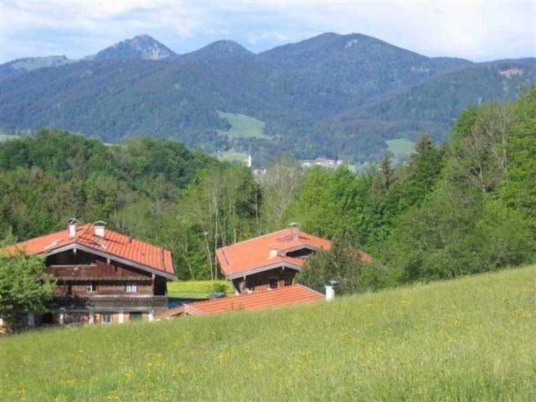 Ferielejlighed Tegernsee