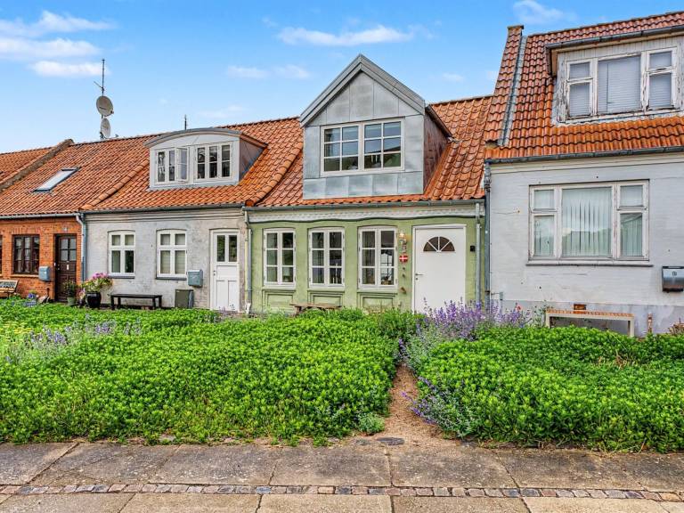Ferienhaus Assens