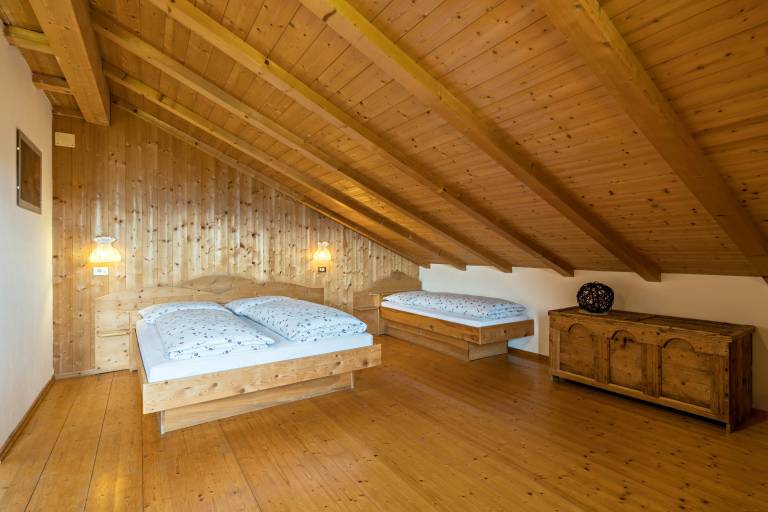 Ferienwohnung in Avelengo,  f&uuml;r max. 2 Personen