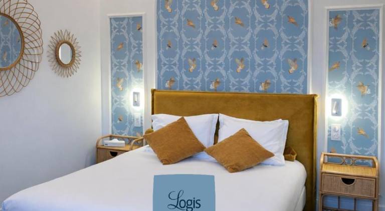 Logis Hotel Marguerite — photo 2
