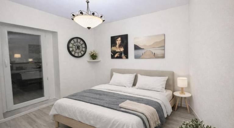 Rental apartment with yard & patio | Suitable for remote work — photo 2