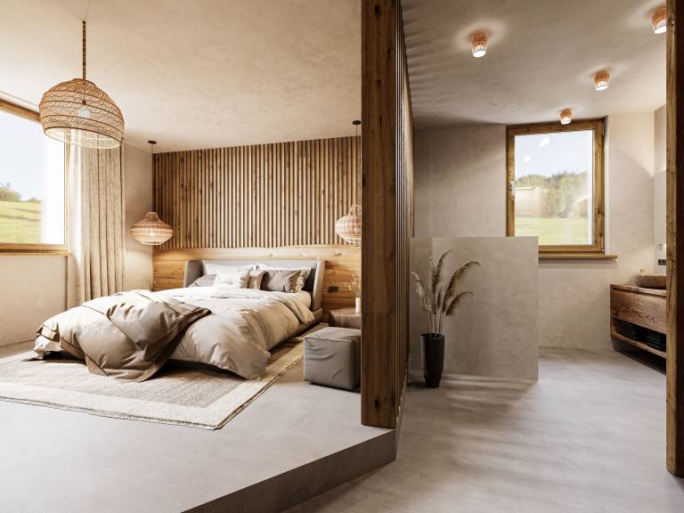 Ferienwohnung Balderschwang