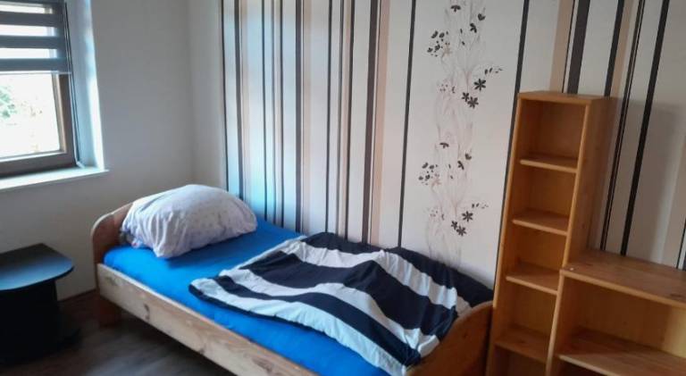 Ferienwohnung Bad Klosterlausnitz