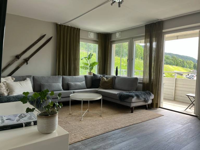 Leilighet  Åre