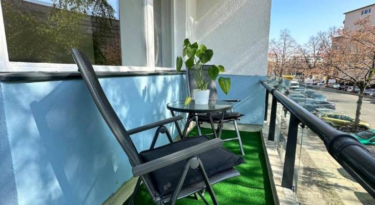 Rental apartment with 3 rooms for 6 persons — photo 4