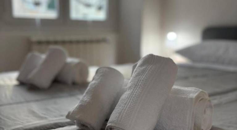 Beautiful rental apartment | Close to Piazza De Ferrari | Pets allowed in Genoa