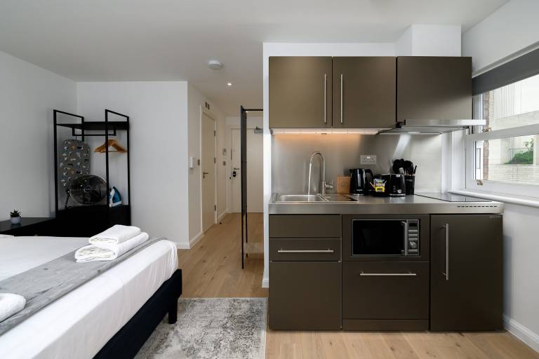 Estudio Greenwich