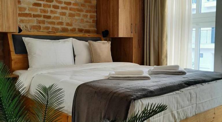 Urban Lodge Belgrade in Belgrade