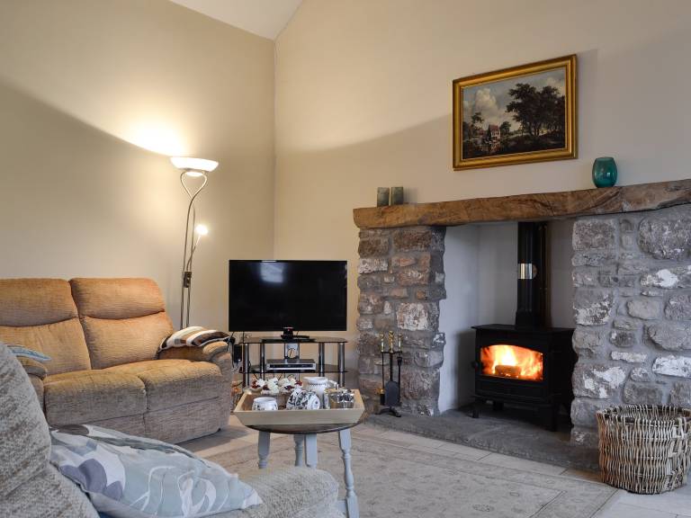 Cottage  Rhossili