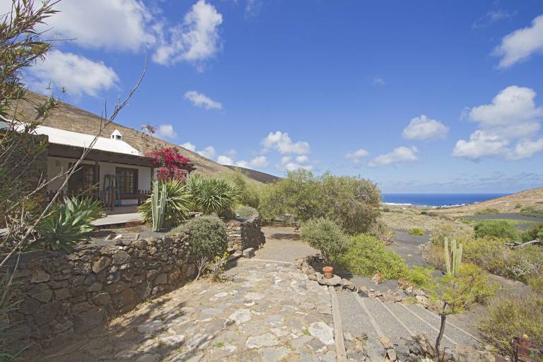 Villa Arrieta