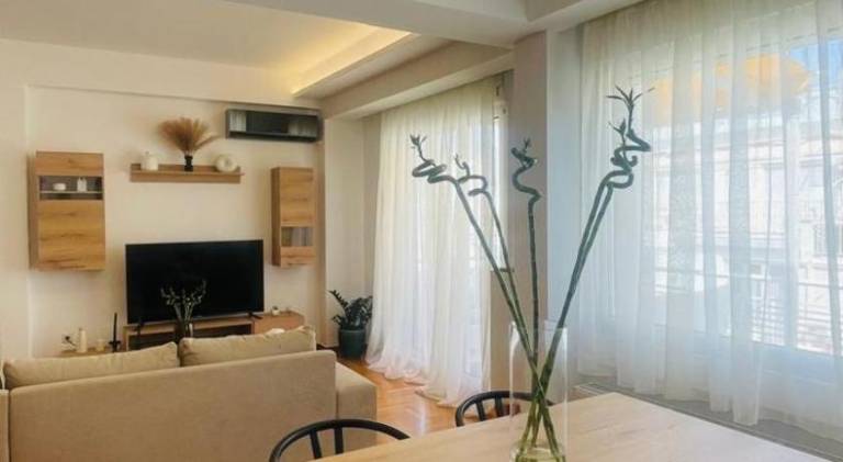Fully equipped holiday apartment with terrace | Close to Syntagma Square | Dogs allowed — photo 3