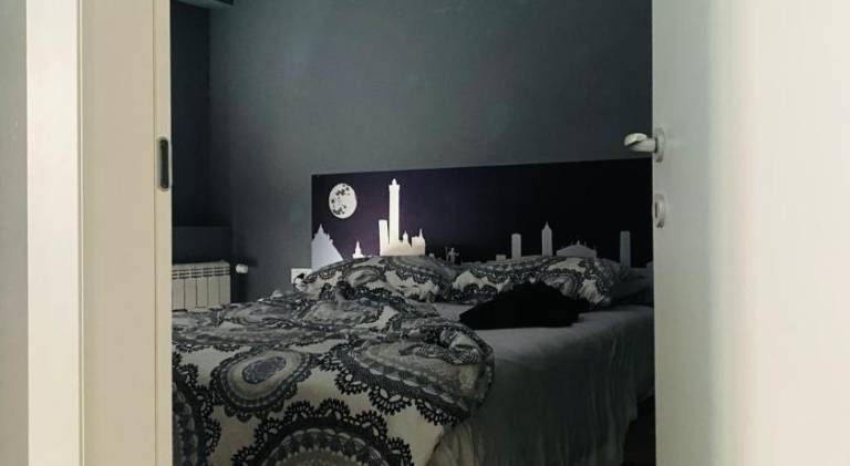 Rental apartment | Next to Two Towers in Bologna