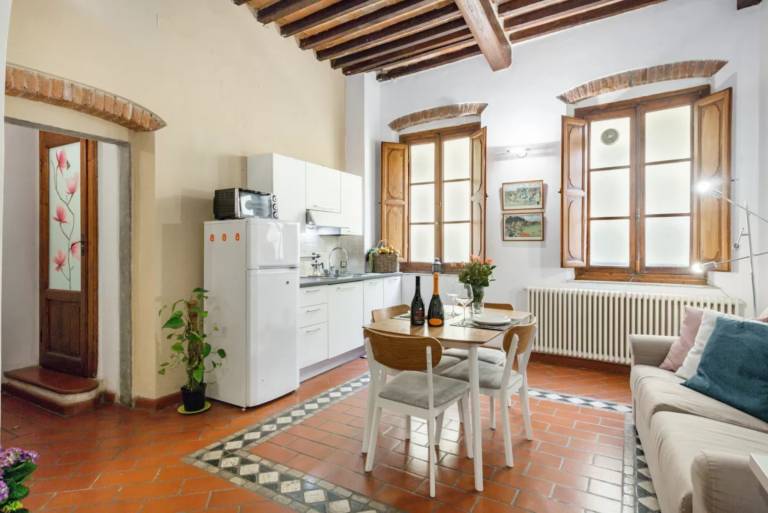 Beautiful apartment | Next to Leaning Tower of Pisa | Dogs allowed — photo 3