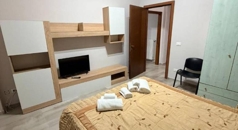 Station's Room — photo 2