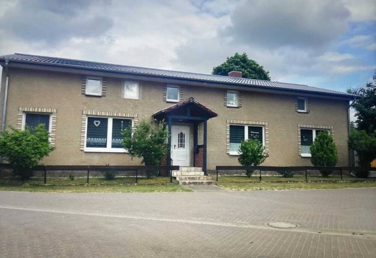 Apartment  Neustrelitz