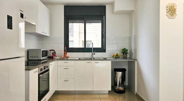 Wonderful apartment | Dogs allowed — photo 4