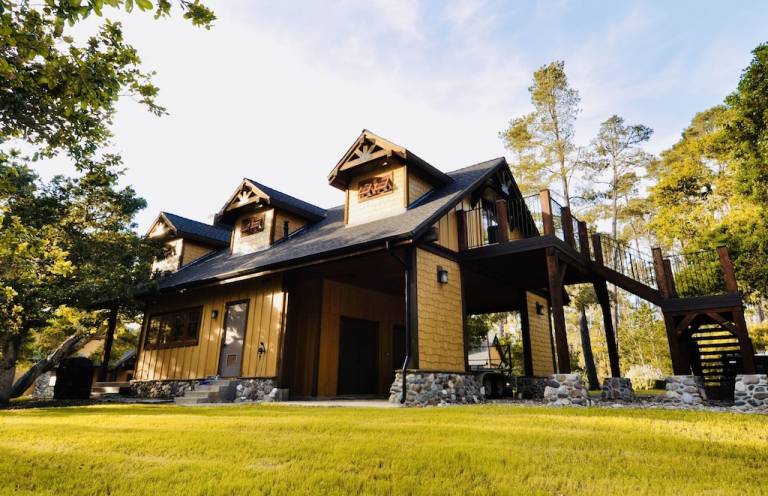 Cottage Cambria