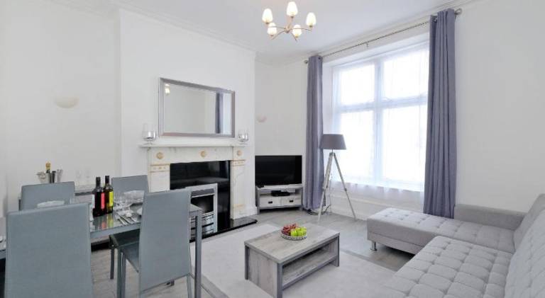 Pleasant rental apartment | Dogs allowed — photo 2