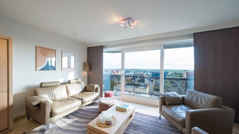 Ferienwohnung Middelkerke