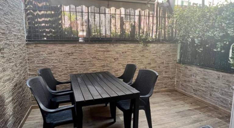 Rental apartment with terrace — photo 4