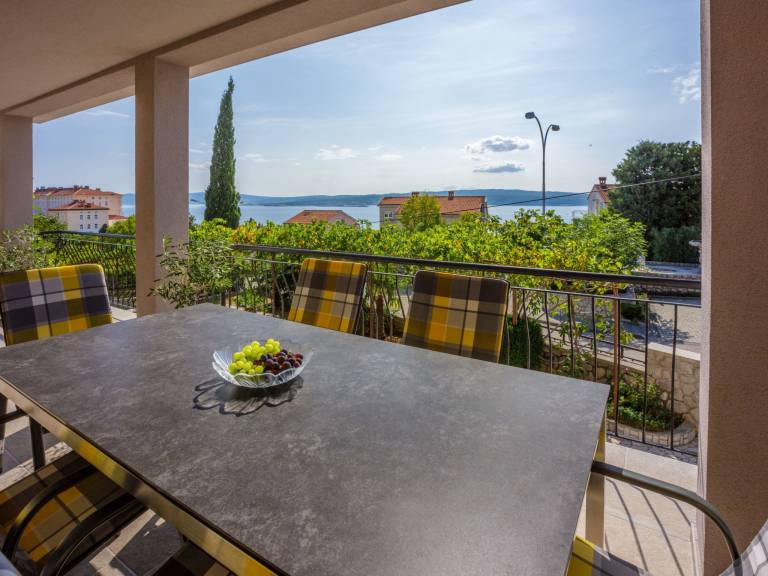 Appartement Crikvenica